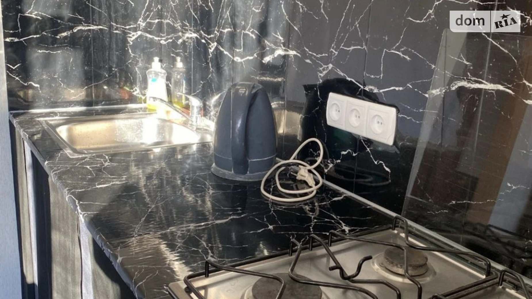 Продается 1-комнатная квартира 39 кв. м в, цена: 17500 $ - фото 2