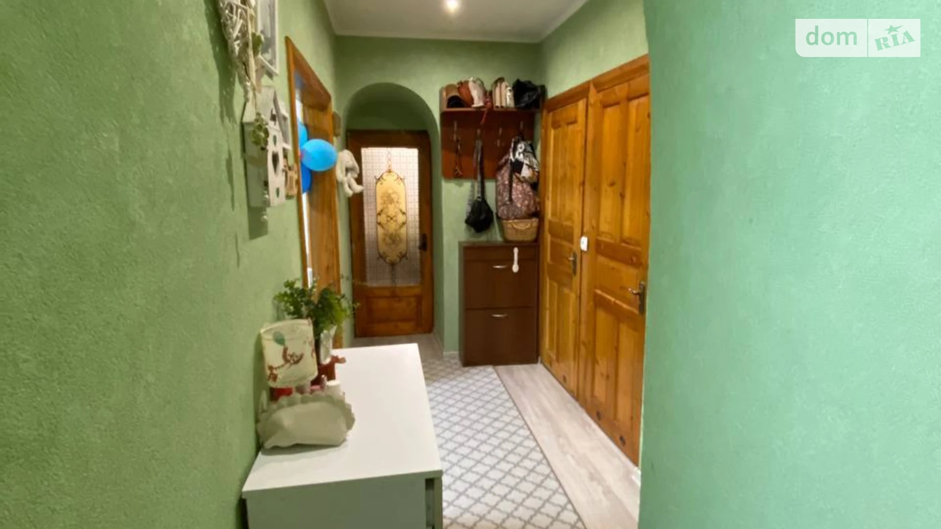 3-комнатная квартира 55.2 кв. м в Тернополе, цена: 53000 $ - фото 3