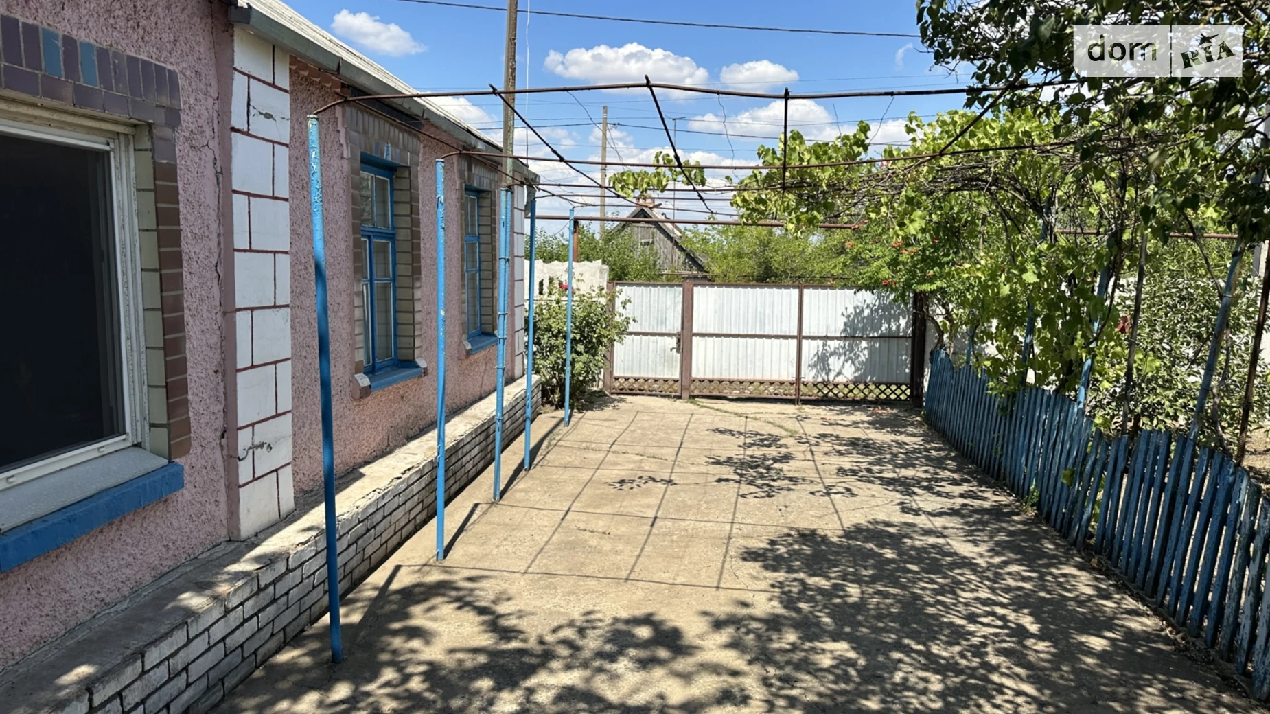 Продается одноэтажный дом 5079 кв. м с подвалом, цена: 24000 $ - фото 2