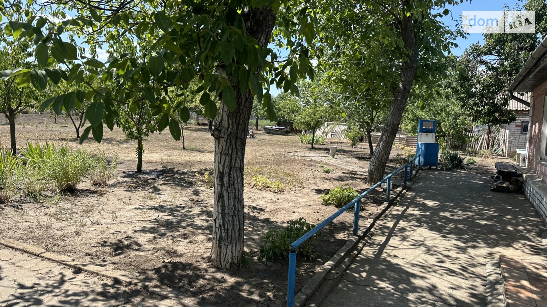 Продается одноэтажный дом 5079 кв. м с подвалом, цена: 24000 $ - фото 5