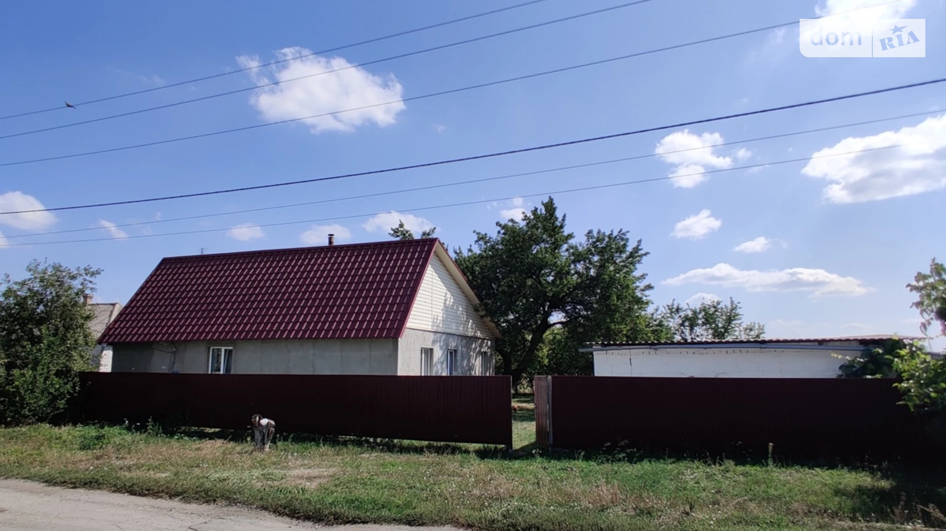 Продається одноповерховий будинок 100 кв. м з садом, цена: 30000 $ - фото 2