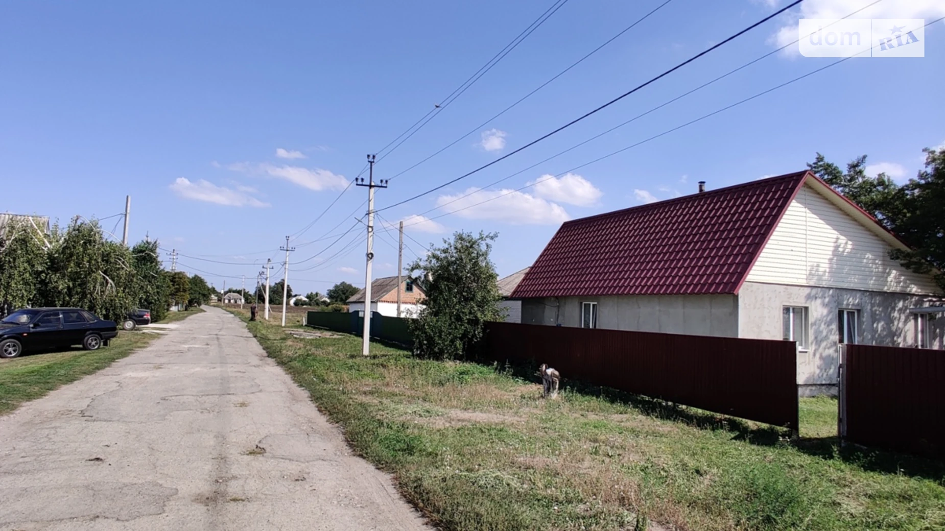 Продається одноповерховий будинок 100 кв. м з садом, цена: 30000 $ - фото 3