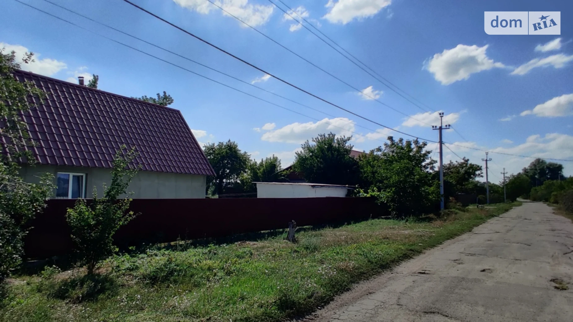 Продається одноповерховий будинок 100 кв. м з садом, цена: 30000 $ - фото 4