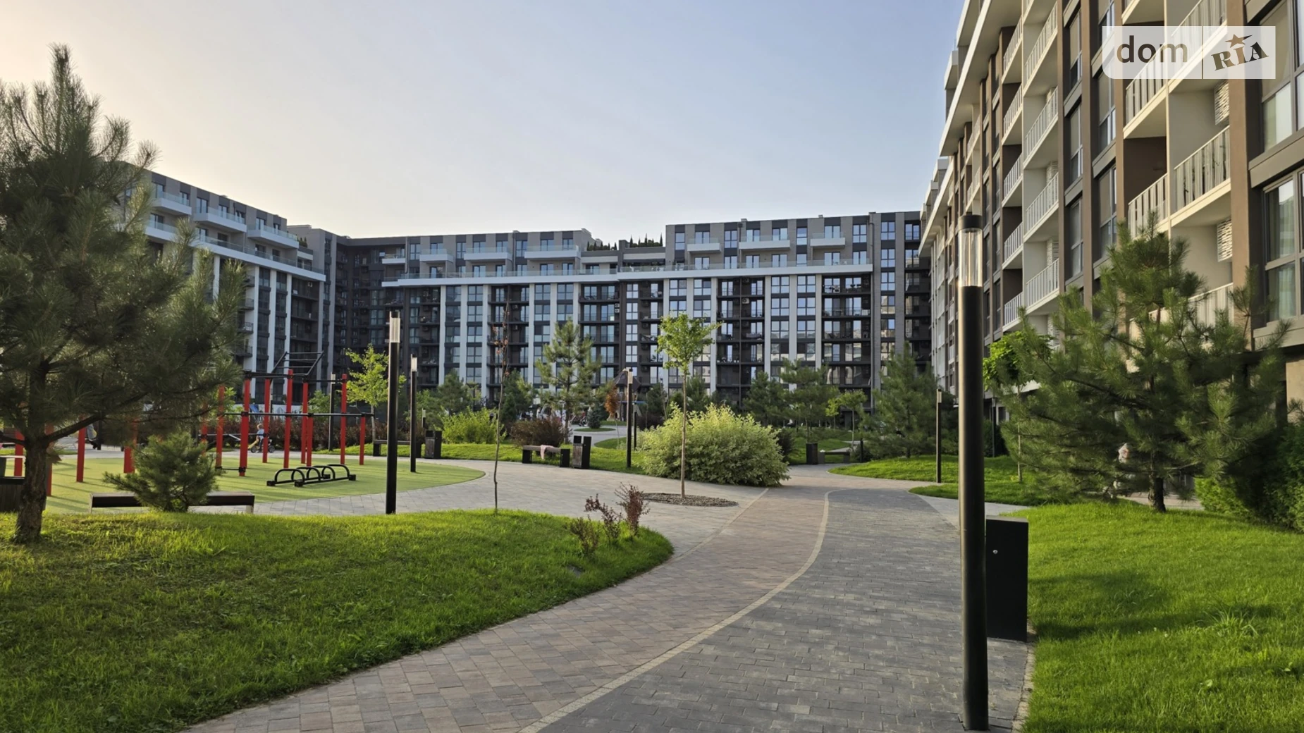 Продается 2-комнатная квартира 73.1 кв. м в Ужгороде, ул. Легоцкого, 80 корпус 4 - фото 3