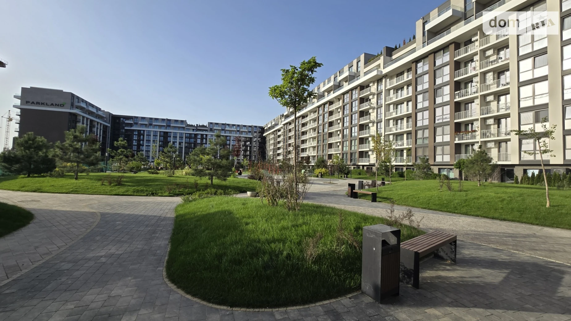 Продается 2-комнатная квартира 73.1 кв. м в Ужгороде, ул. Легоцкого, 80 корпус 4 - фото 5