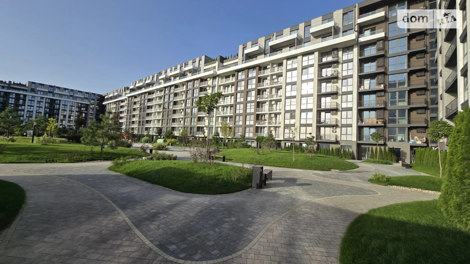 Продается 2-комнатная квартира 73.1 кв. м в Ужгороде, ул. Легоцкого, 80 корпус 4 - фото 4