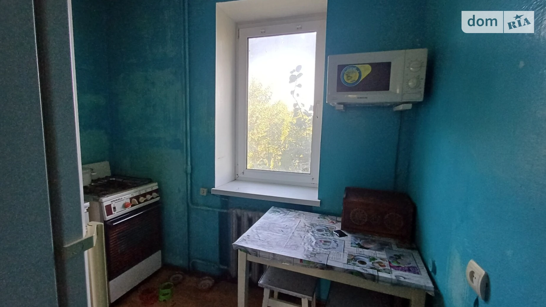 Продается 2-комнатная квартира 41.3 кв. м в Белой Церкви, ул. Луки Долинского(Фадеева), 107А - фото 2