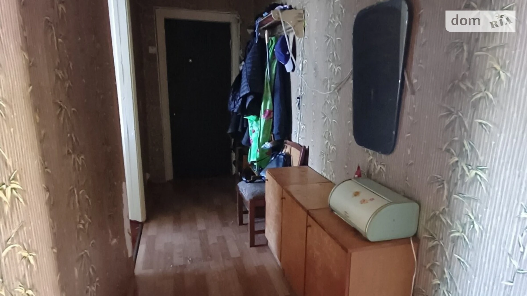Продается 2-комнатная квартира 41.3 кв. м в Белой Церкви, ул. Луки Долинского(Фадеева), 107А - фото 4