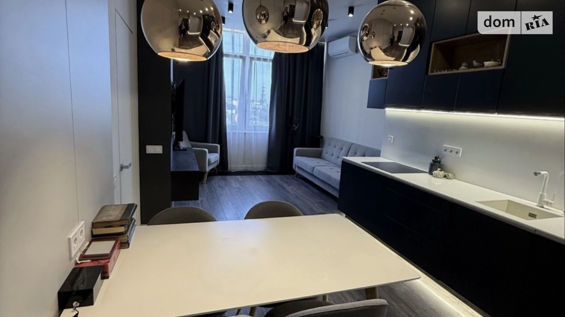 Продается 3-комнатная квартира 70 кв. м в Харькове, ул. Клочковская, 46 - фото 2