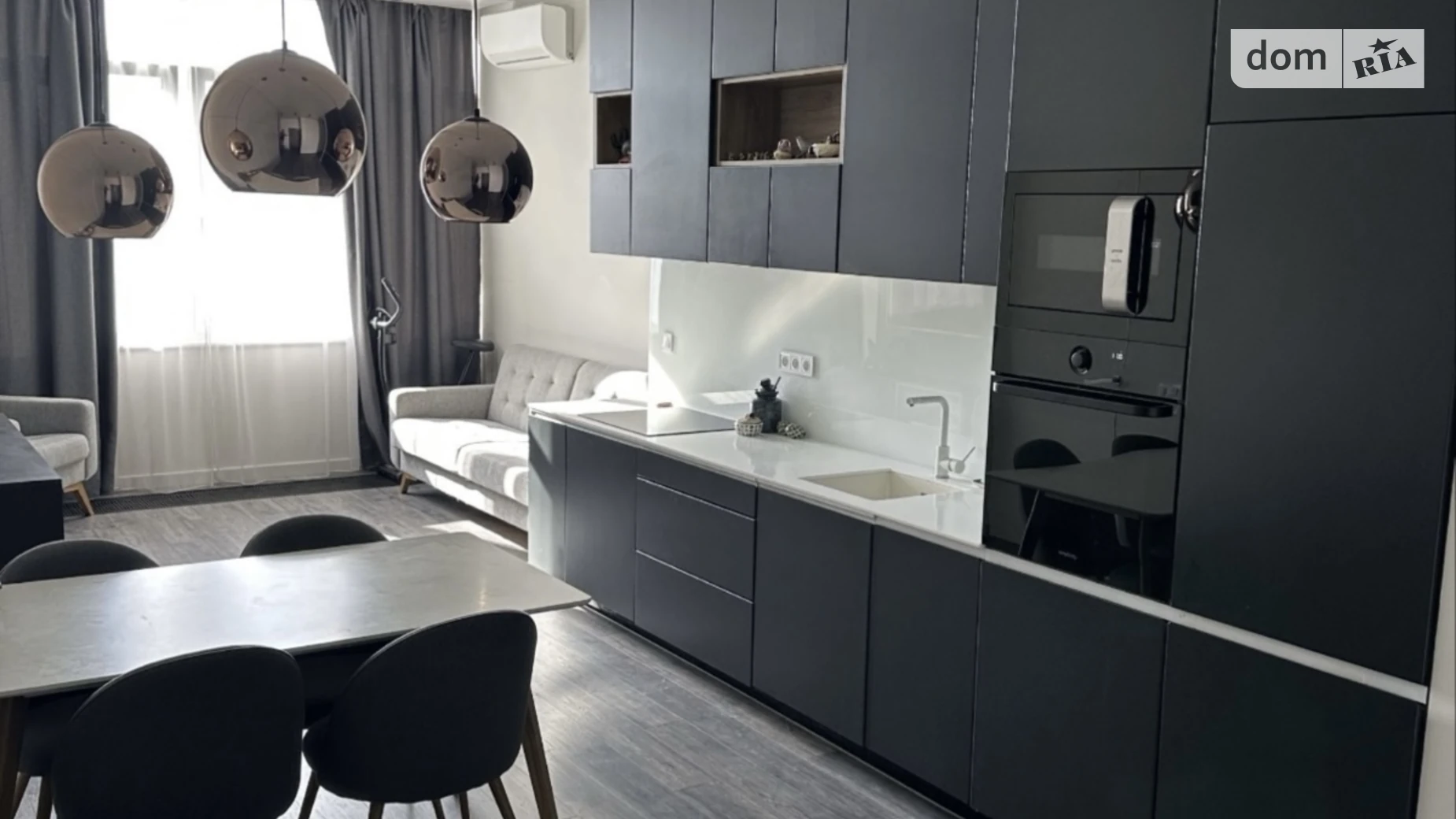 Продается 3-комнатная квартира 70 кв. м в Харькове, ул. Клочковская, 46 - фото 5