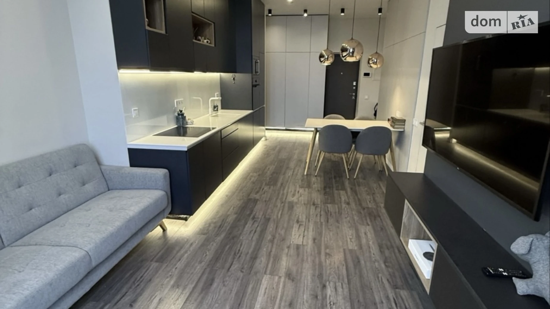 Продается 3-комнатная квартира 70 кв. м в Харькове, ул. Клочковская, 46 - фото 4