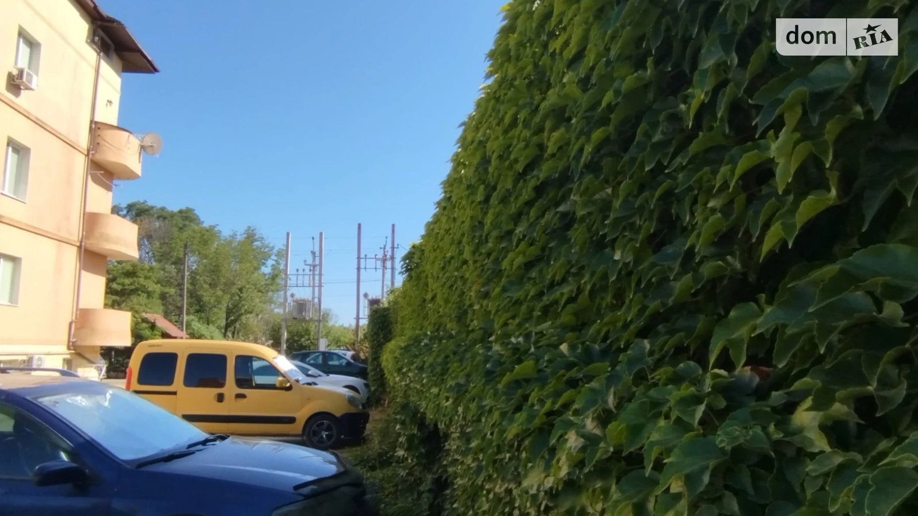 Продається 1-кімнатна квартира 60 кв. м у Молодіжному, вул. Овідіопольська, 21 - фото 3