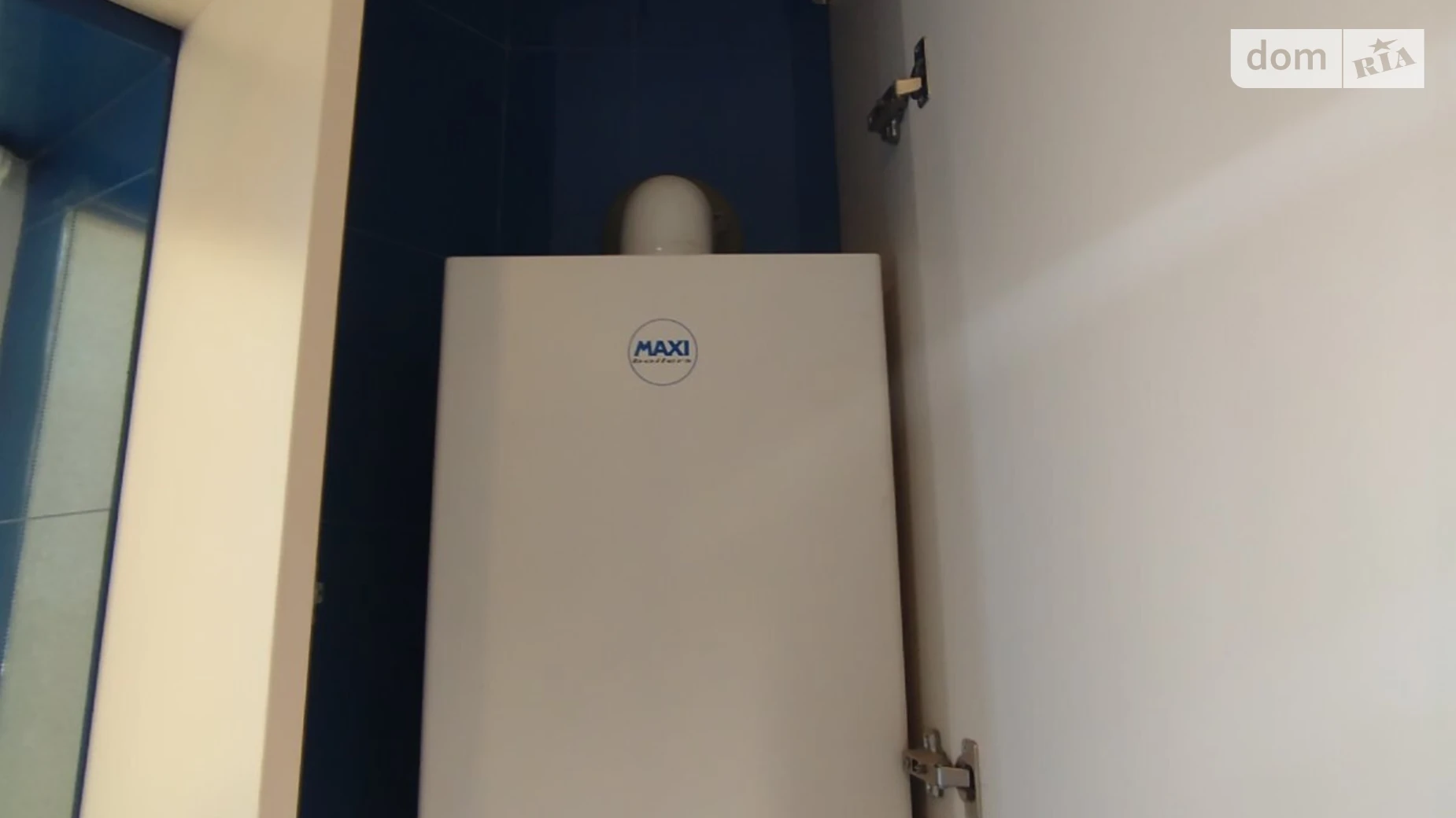 Продається 1-кімнатна квартира 60 кв. м у Молодіжному, вул. Овідіопольська, 21 - фото 5