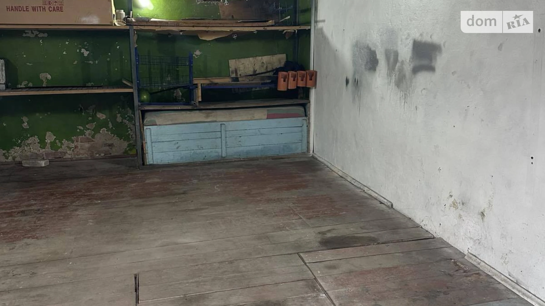 Продається місце в гаражному кооперативі під легкове авто на 21 кв. м, цена: 8000 $ - фото 2