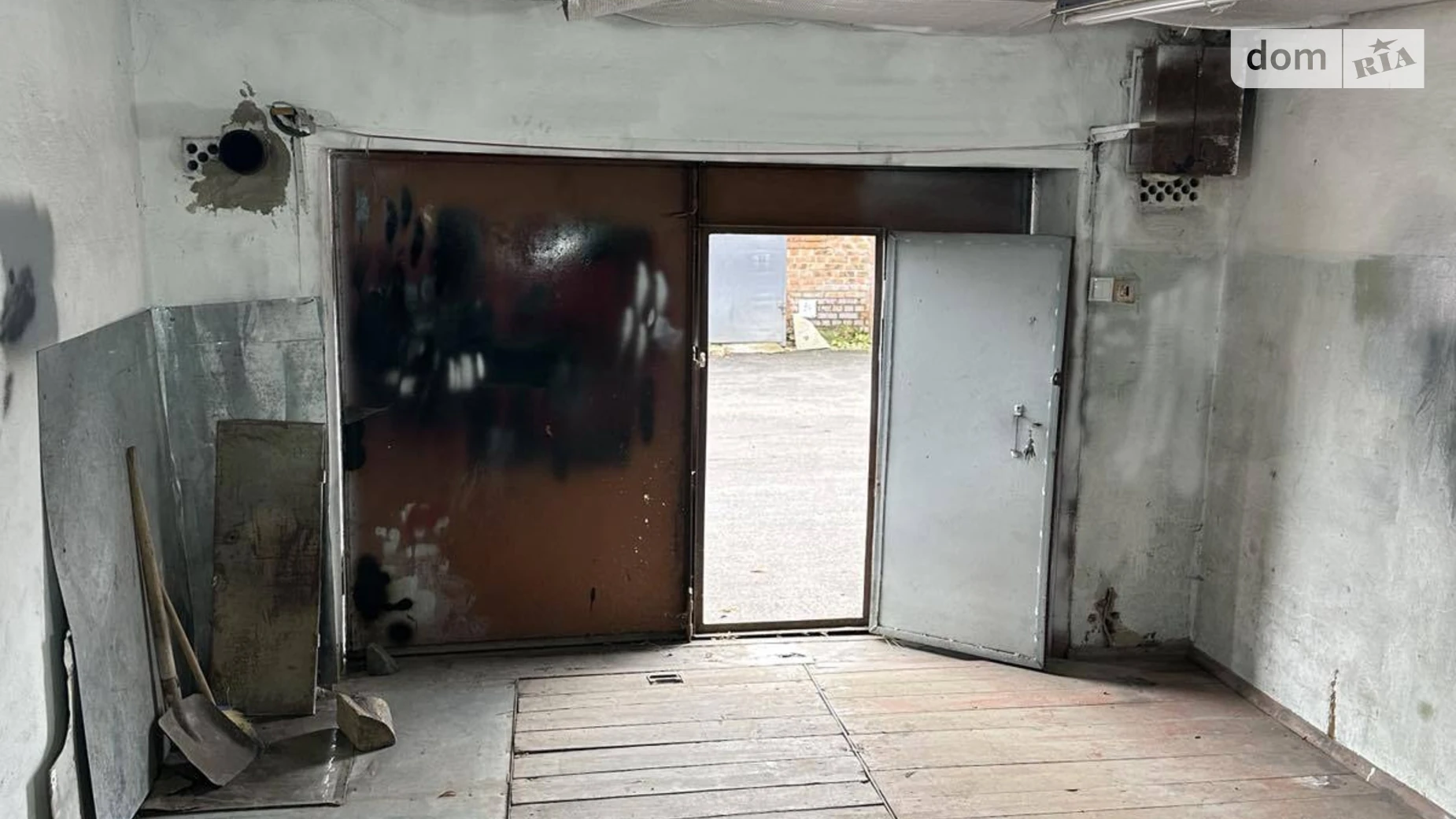 Продається місце в гаражному кооперативі під легкове авто на 21 кв. м, цена: 8000 $ - фото 3