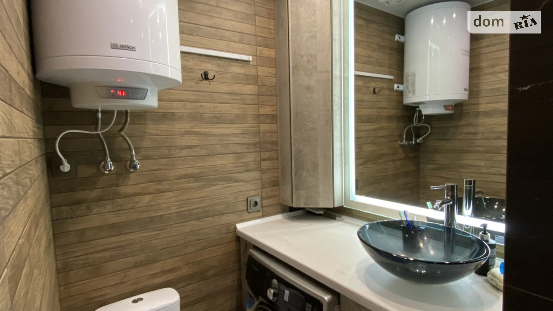 просп. Мануйловский(Воронцова), 77 Воронцова Днепр, цена: 53000 $ - фото 3