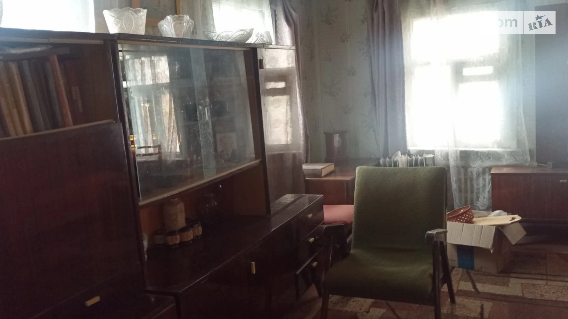 Продается часть дома 48 кв. м с баней/сауной, цена: 18000 $ - фото 5