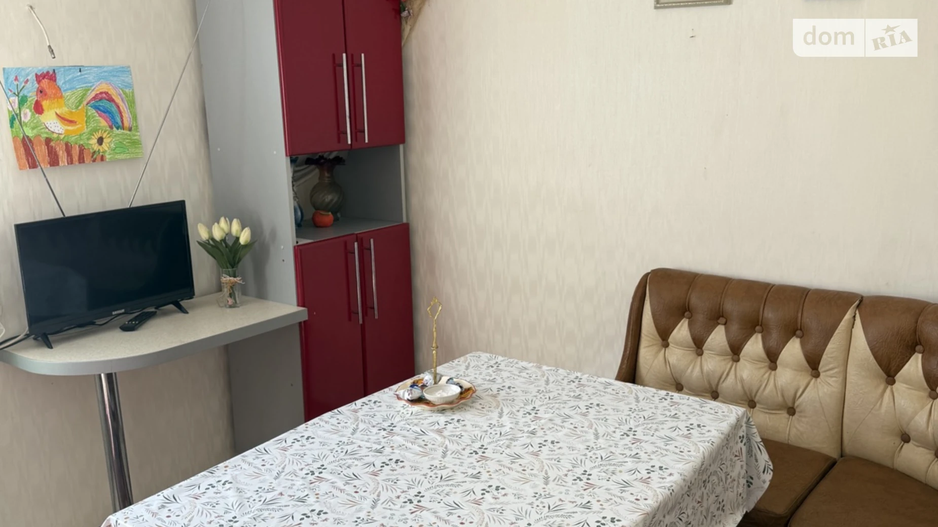Сдается в аренду часть дома 75 кв. м с бассейном, цена: 19500 грн - фото 3