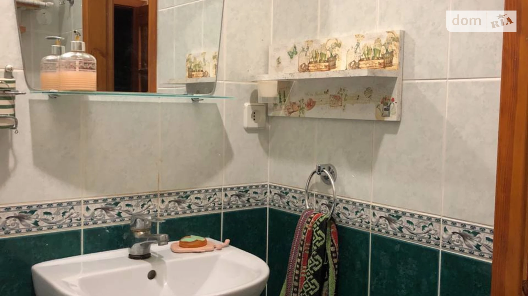 Сдается в аренду 1-комнатная квартира 38 кв. м в Киеве, ул. Верховинная - фото 2