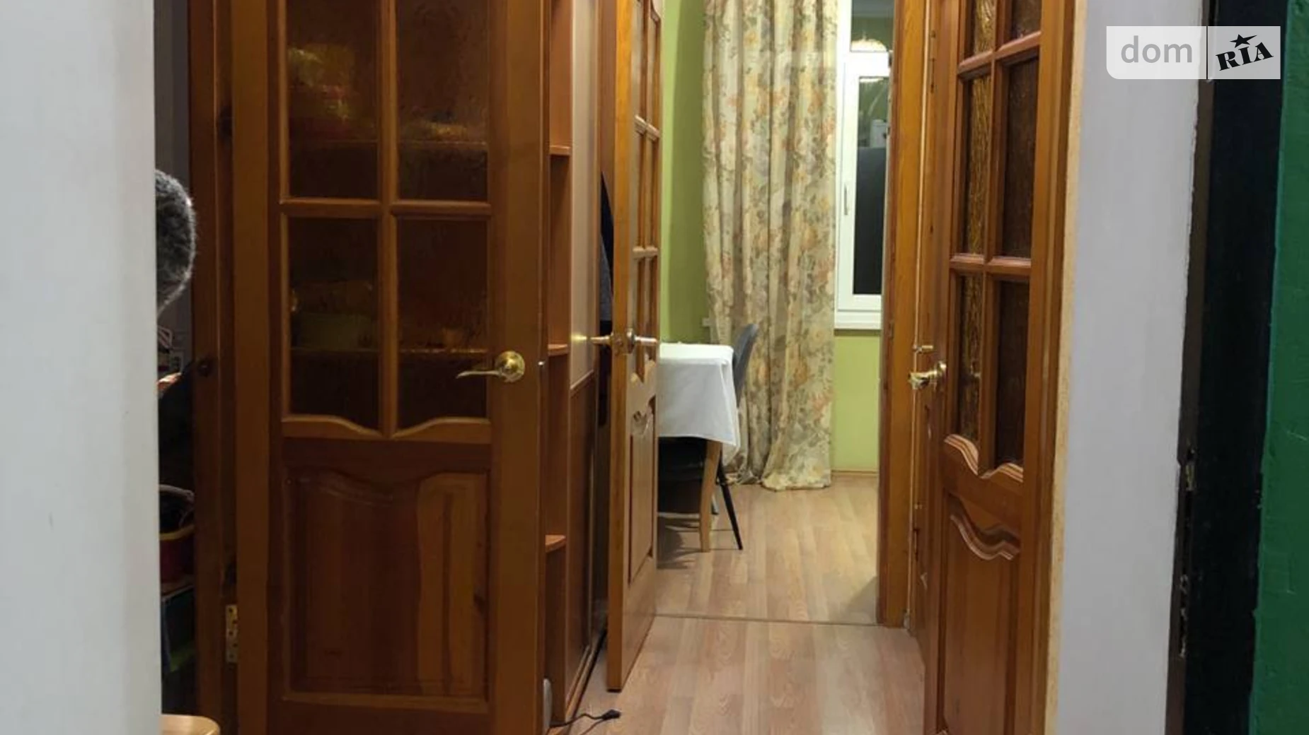 Сдается в аренду 1-комнатная квартира 38 кв. м в Киеве, ул. Верховинная - фото 5