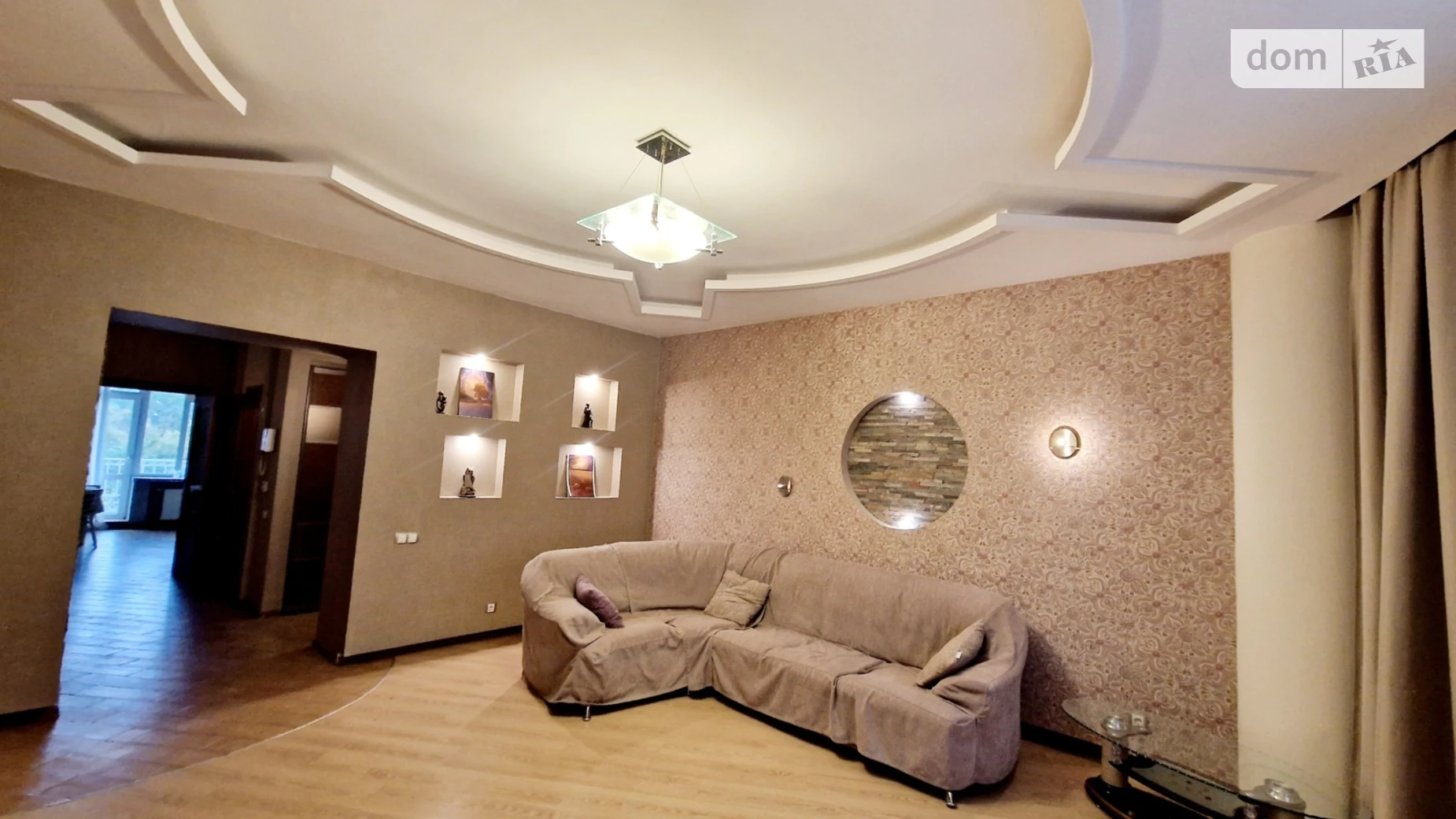 Продается 3-комнатная квартира 112.9 кв. м в Харькове, ул. Станислава Партали(Балакирева), 21А - фото 5