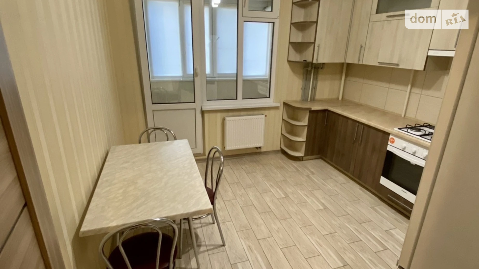 Здається в оренду 1-кімнатна квартира 37 кв. м у Хмельницькому, вул. Січових Стрільців, 3/1 - фото 3