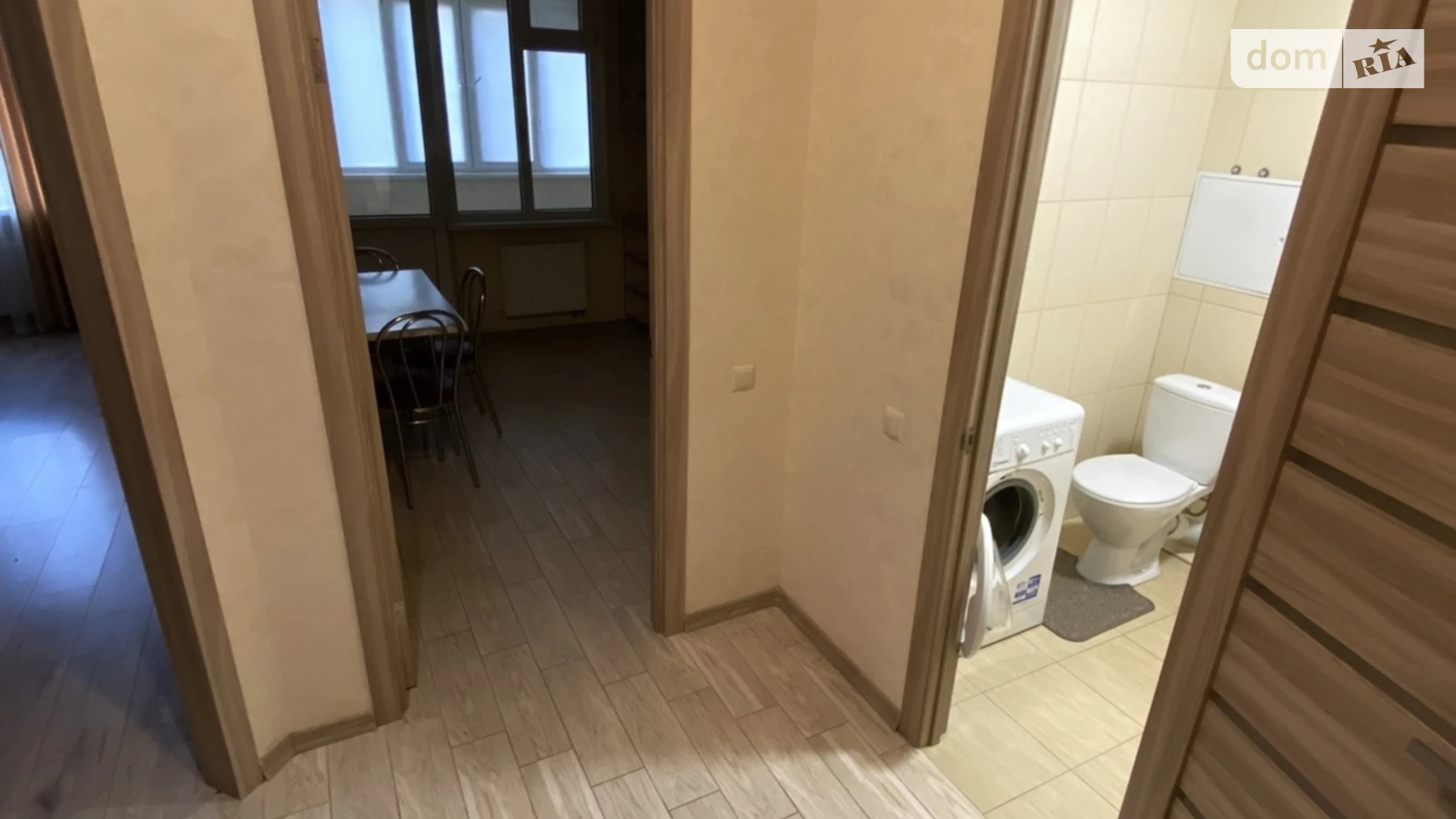 Здається в оренду 1-кімнатна квартира 37 кв. м у Хмельницькому, вул. Січових Стрільців, 3/1 - фото 5