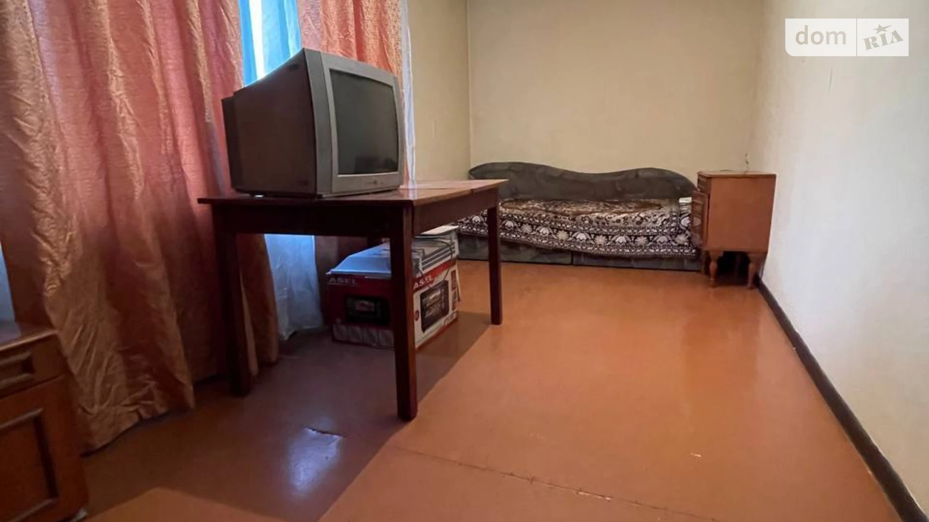 Продается 2-комнатная квартира 45.3 кв. м в Ровно, ул. Степана Бандеры, 42 - фото 5