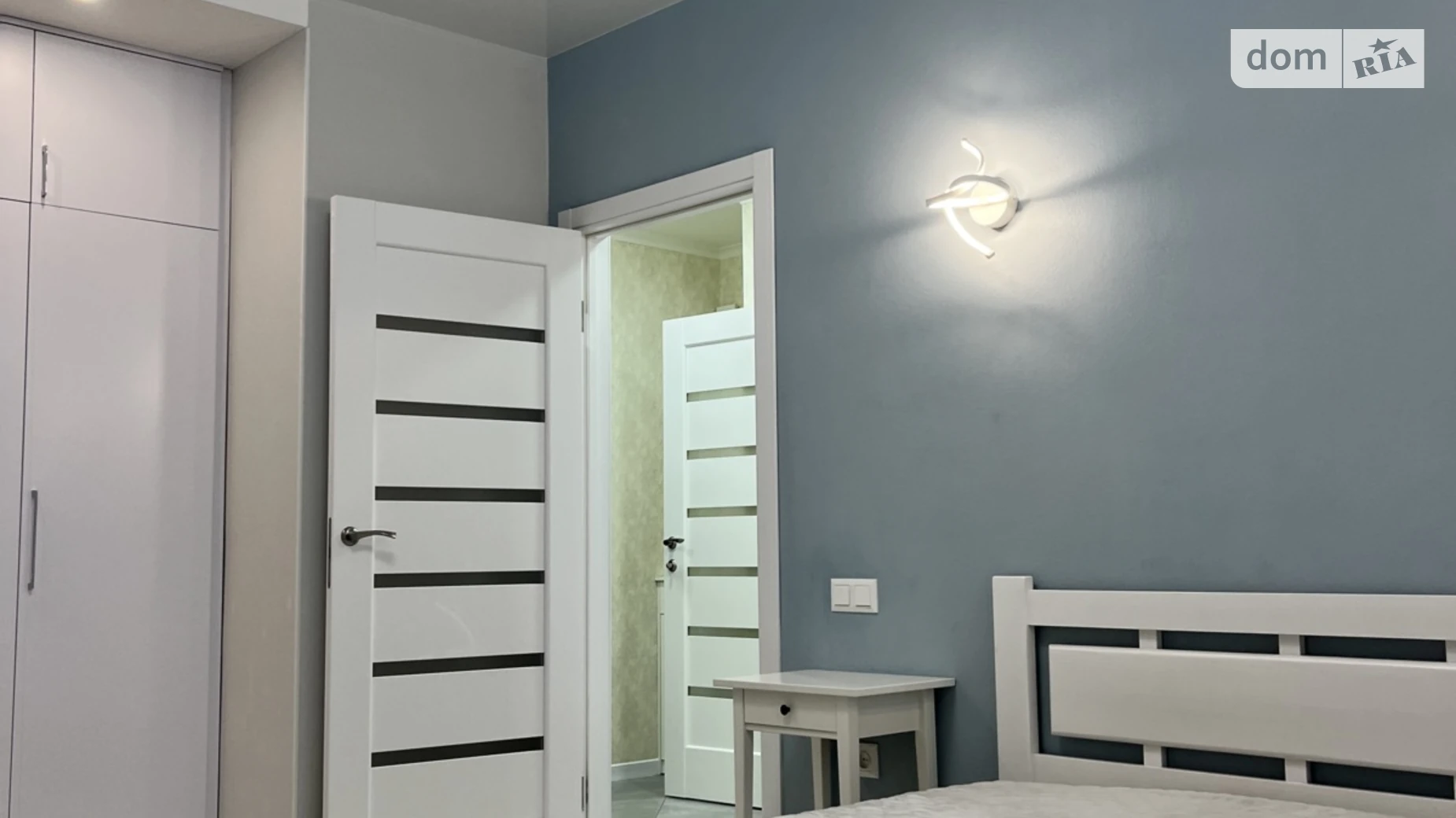 Сдается в аренду 1-комнатная квартира 42 кв. м в Крыжановка, ул. Академика Сахарова, 3Б - фото 3