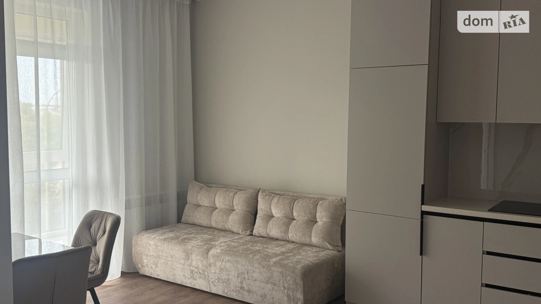 Продается 1-комнатная квартира 41 кв. м в Ужгороде, ул. Собранецкая, 100 - фото 4