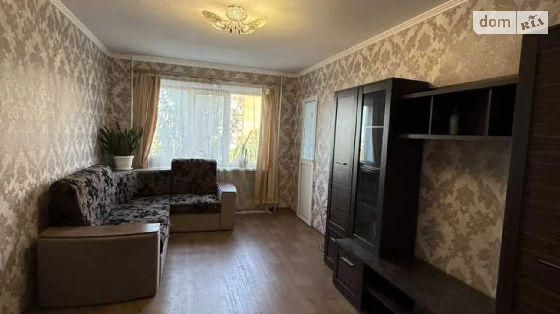 Продается 3-комнатная квартира 62.4 кв. м в Полтаве, цена: 50000 $ - фото 2