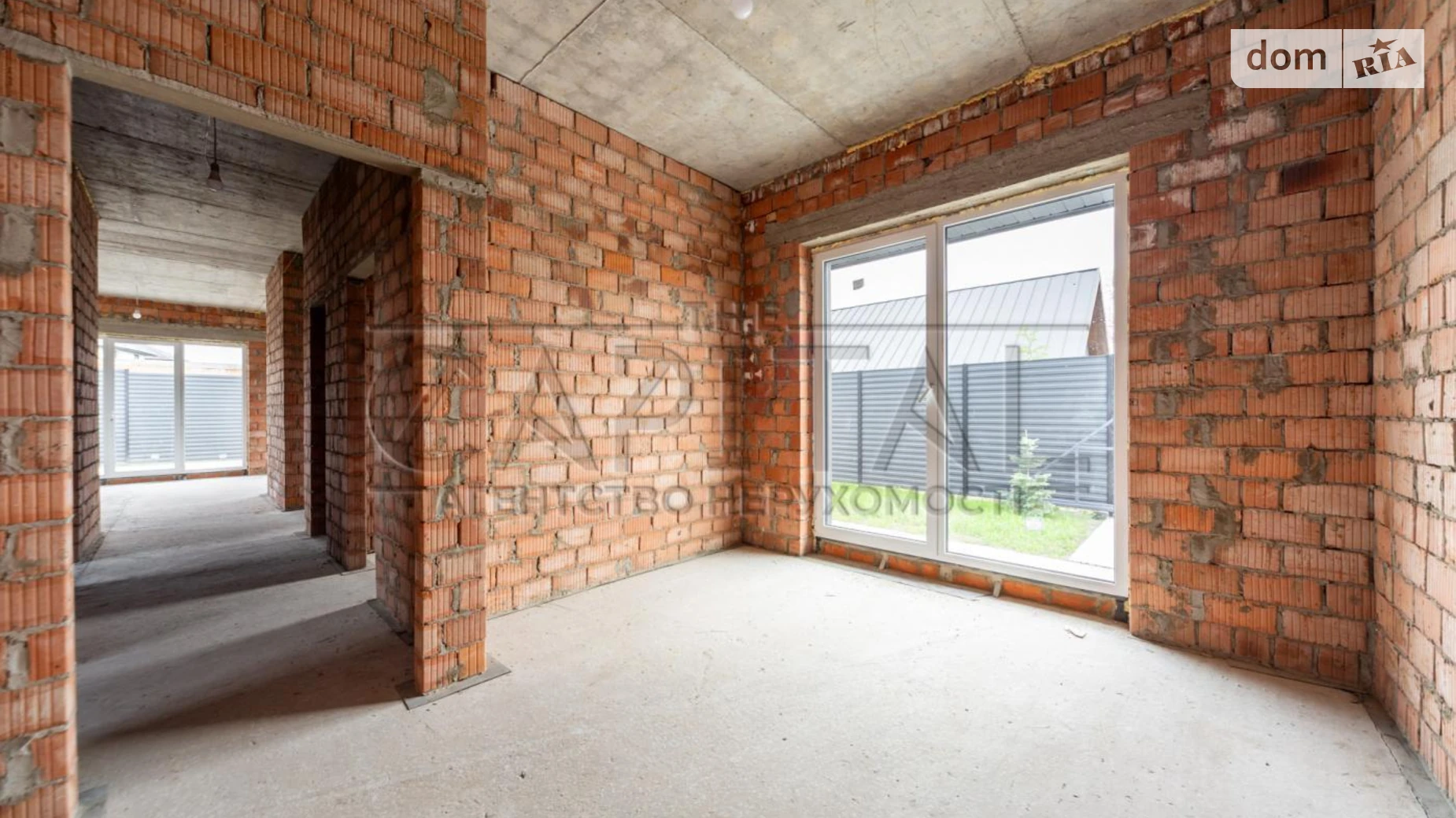 Продается дом на 2 этажа 160 кв. м с беседкой, цена: 125000 $ - фото 5