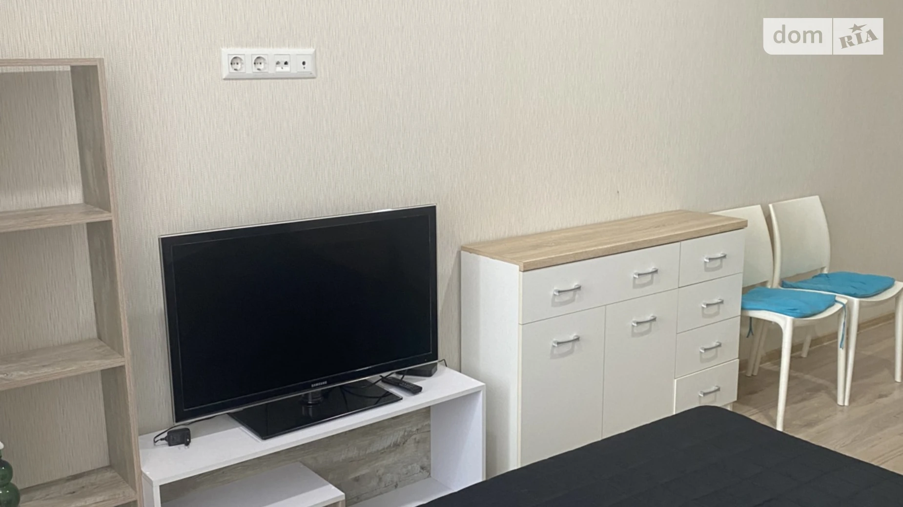 Сдается в аренду 1-комнатная квартира 32.9 кв. м в Одессе, цена: 9500 грн - фото 4