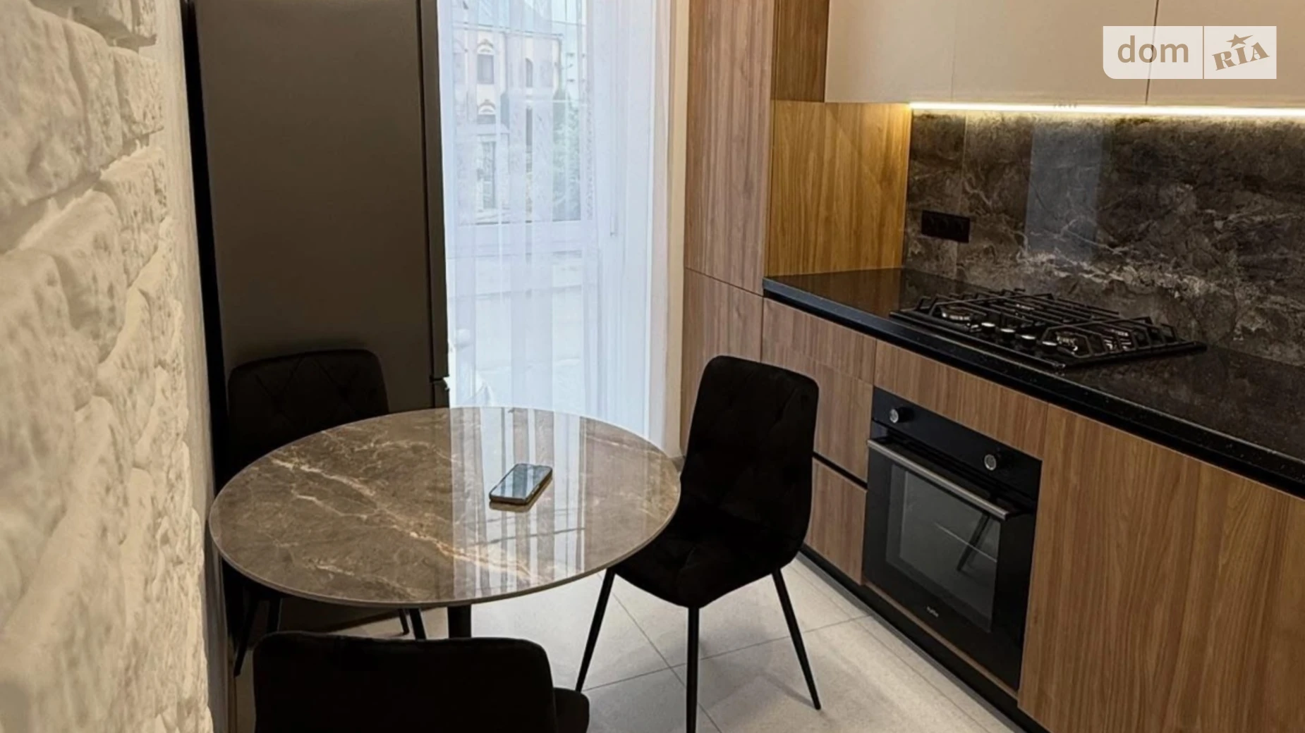 1-комнатная квартира 40 кв. м в Тернополе, цена: 61500 $ - фото 3