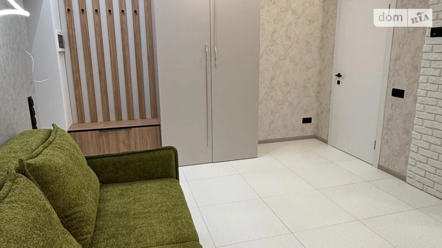 1-комнатная квартира 40 кв. м в Тернополе, цена: 61500 $ - фото 2