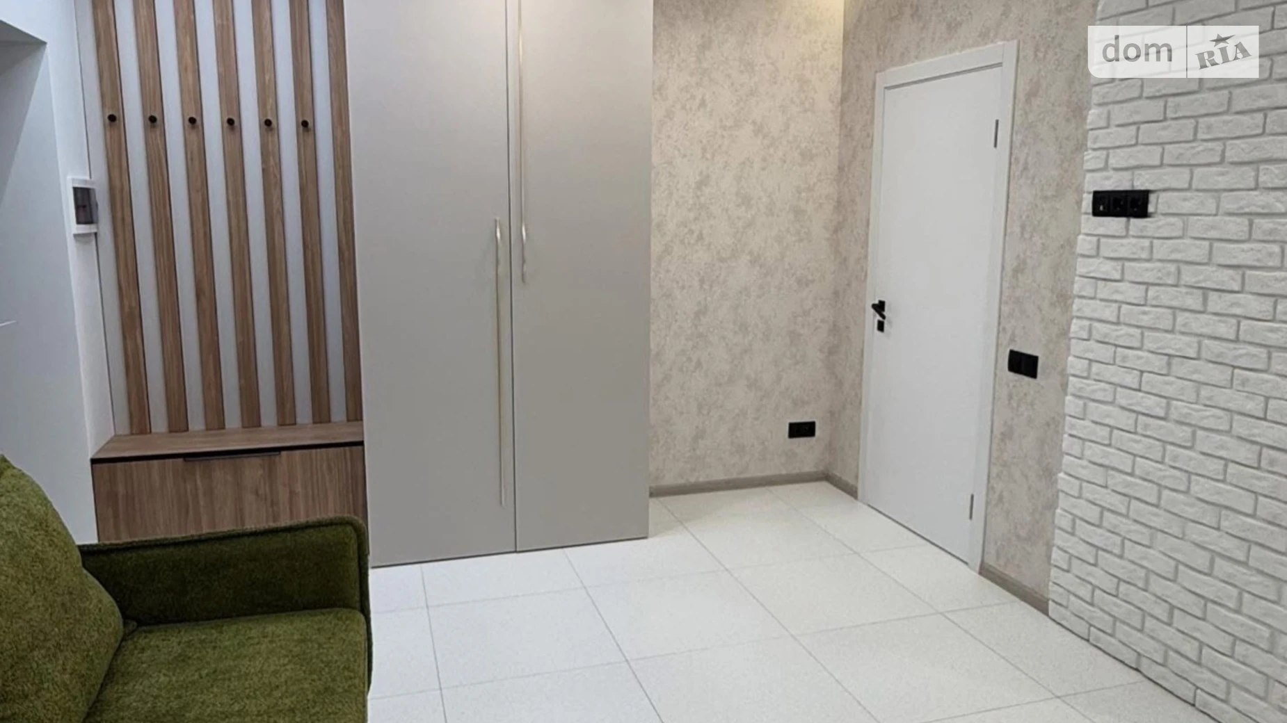 1-комнатная квартира 40 кв. м в Тернополе, цена: 61500 $ - фото 5