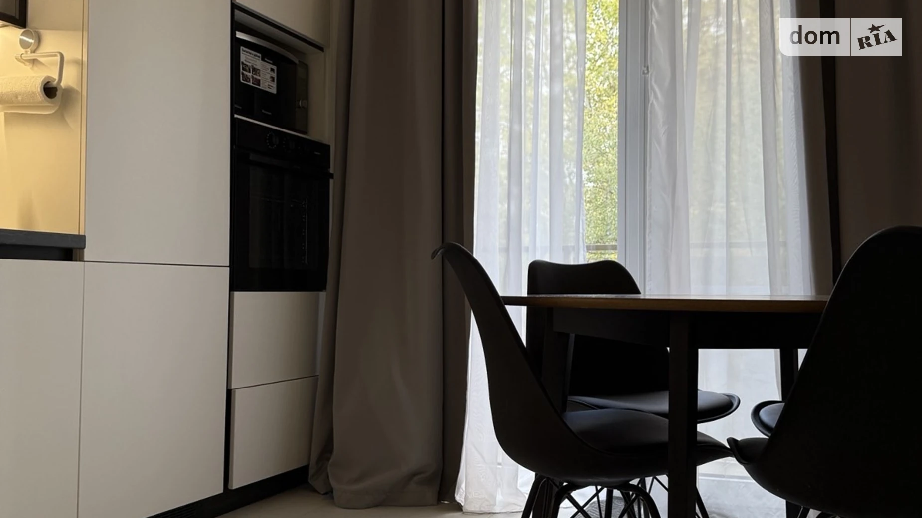 Продается 2-комнатная квартира 64.8 кв. м в Ужгороде, наб. Славянская, 21А - фото 2