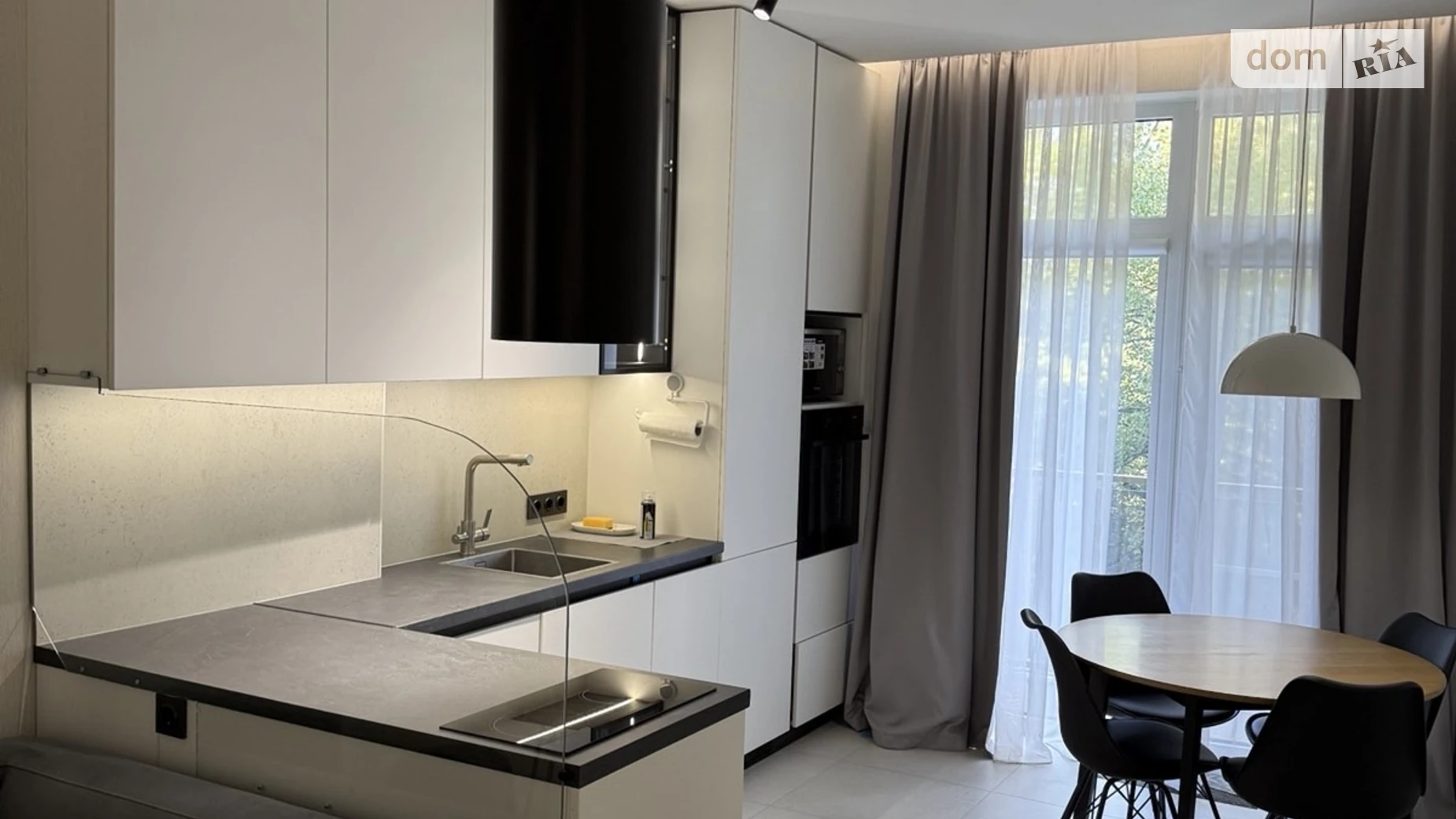 Продается 2-комнатная квартира 64.8 кв. м в Ужгороде, наб. Славянская, 21А - фото 3