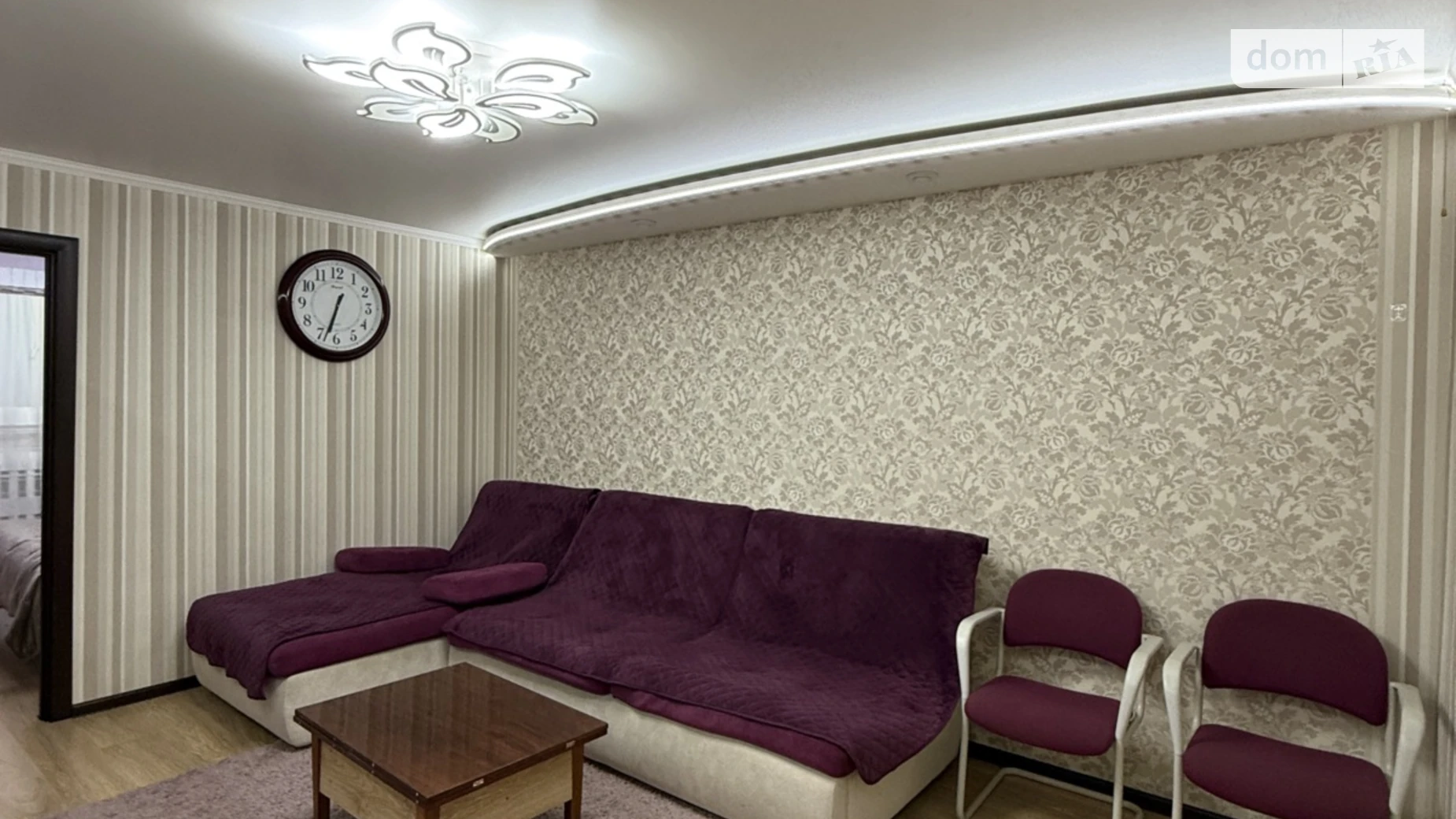Продается 3-комнатная квартира 64.5 кв. м в Хмельницком, ул. Каменецкая - фото 3