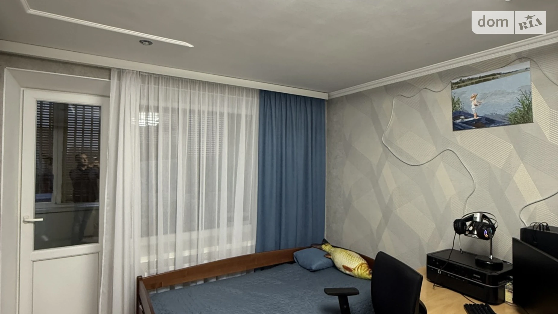 Продается 3-комнатная квартира 64.5 кв. м в Хмельницком, ул. Каменецкая - фото 5