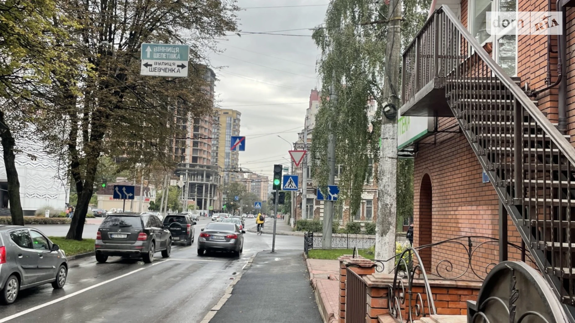 Сдается в аренду помещения свободного назначения 70 кв. м в 2-этажном здании, цена: 10000 грн - фото 2