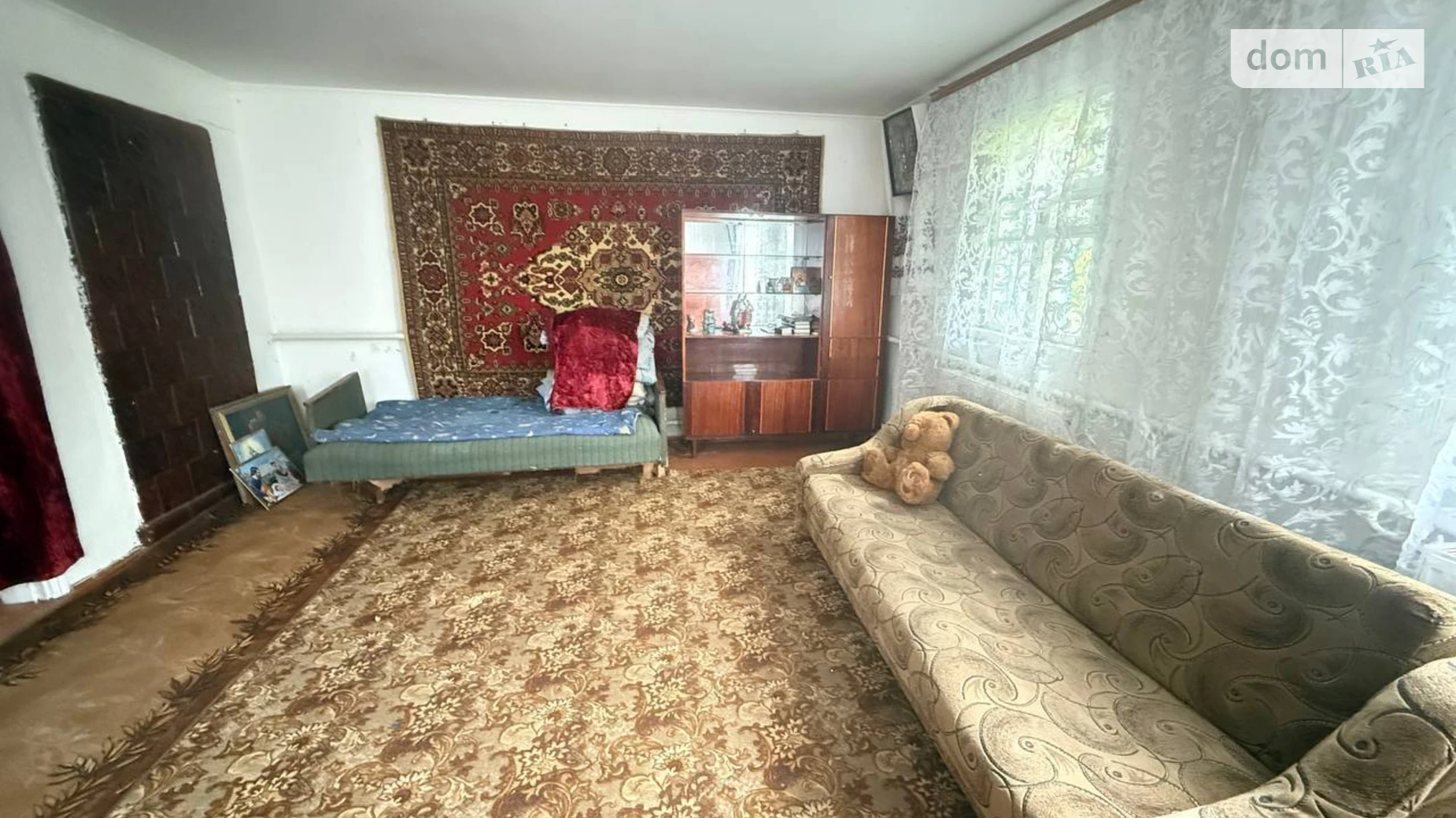 Продается одноэтажный дом 54.6 кв. м с камином, цена: 29000 $ - фото 3