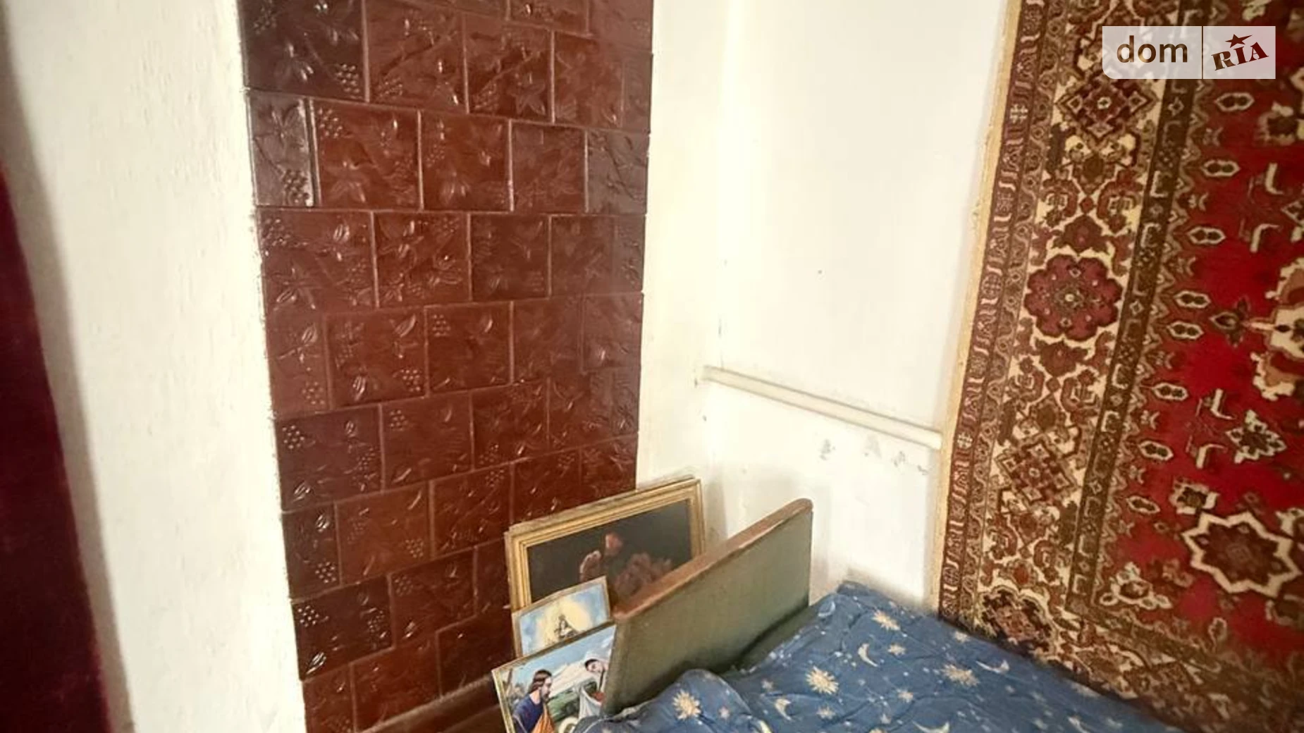 Продается одноэтажный дом 54.6 кв. м с камином, цена: 29000 $ - фото 5