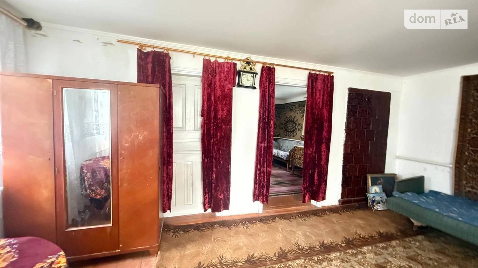 Продается одноэтажный дом 54.6 кв. м с камином, цена: 29000 $ - фото 2