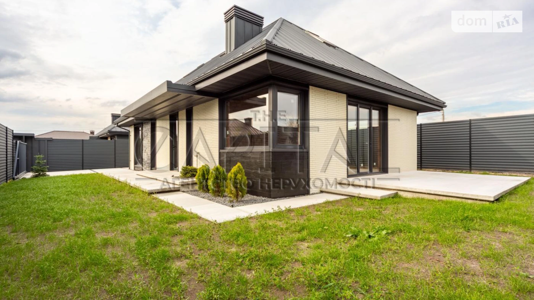 Продается дом на 2 этажа 160 кв. м с участком, цена: 125000 $ - фото 4