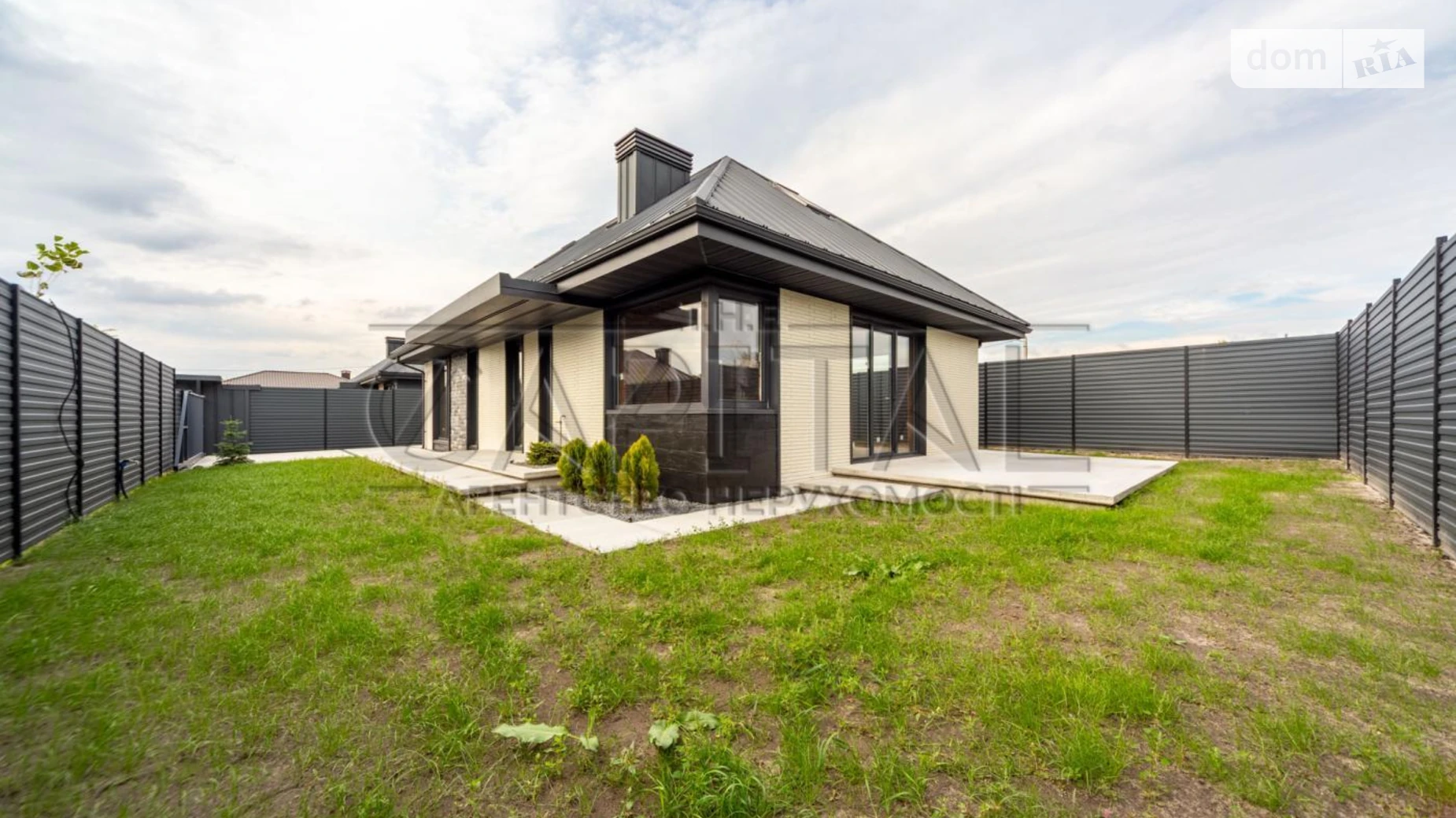 Продается дом на 2 этажа 160 кв. м с участком, цена: 125000 $ - фото 3