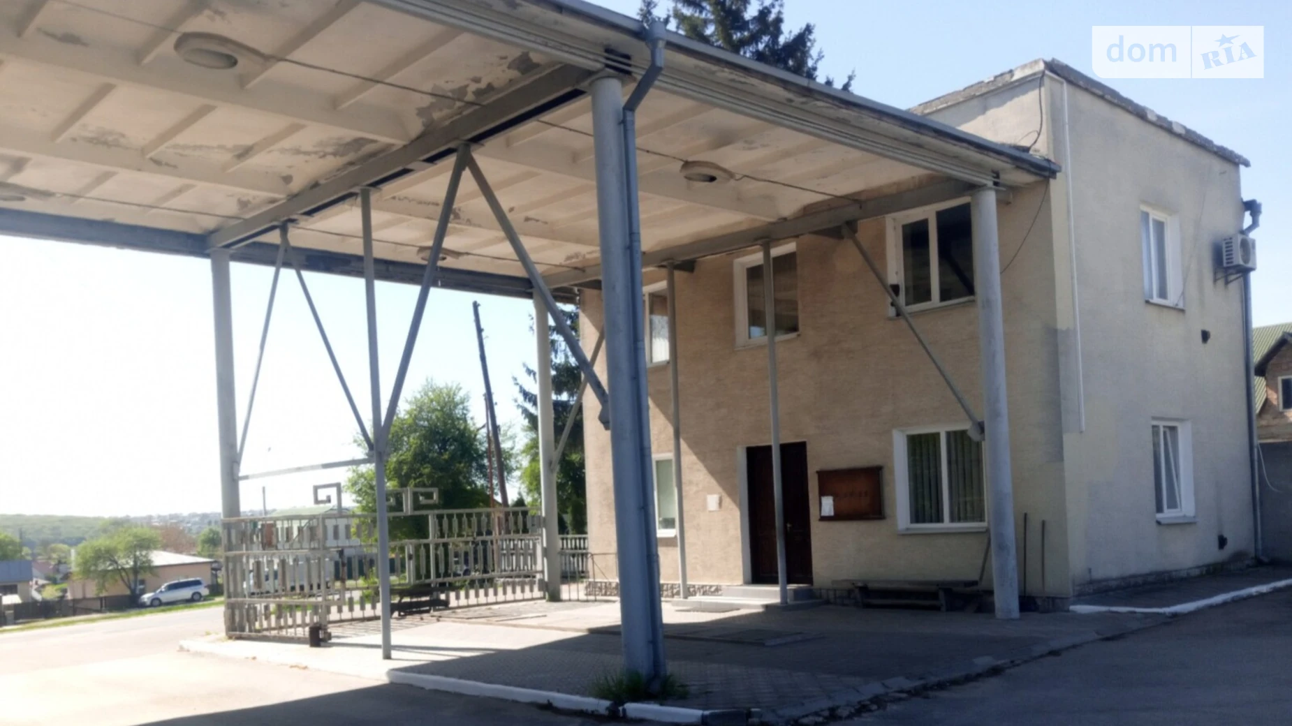 Продается объект сферы услуг 2835 кв. м в 2-этажном здании, цена: 54000000 грн - фото 4