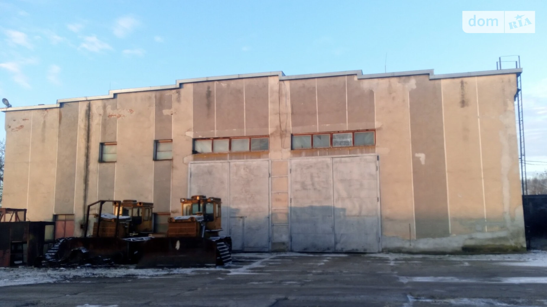 Продается объект сферы услуг 2835 кв. м в 2-этажном здании, цена: 54000000 грн - фото 5