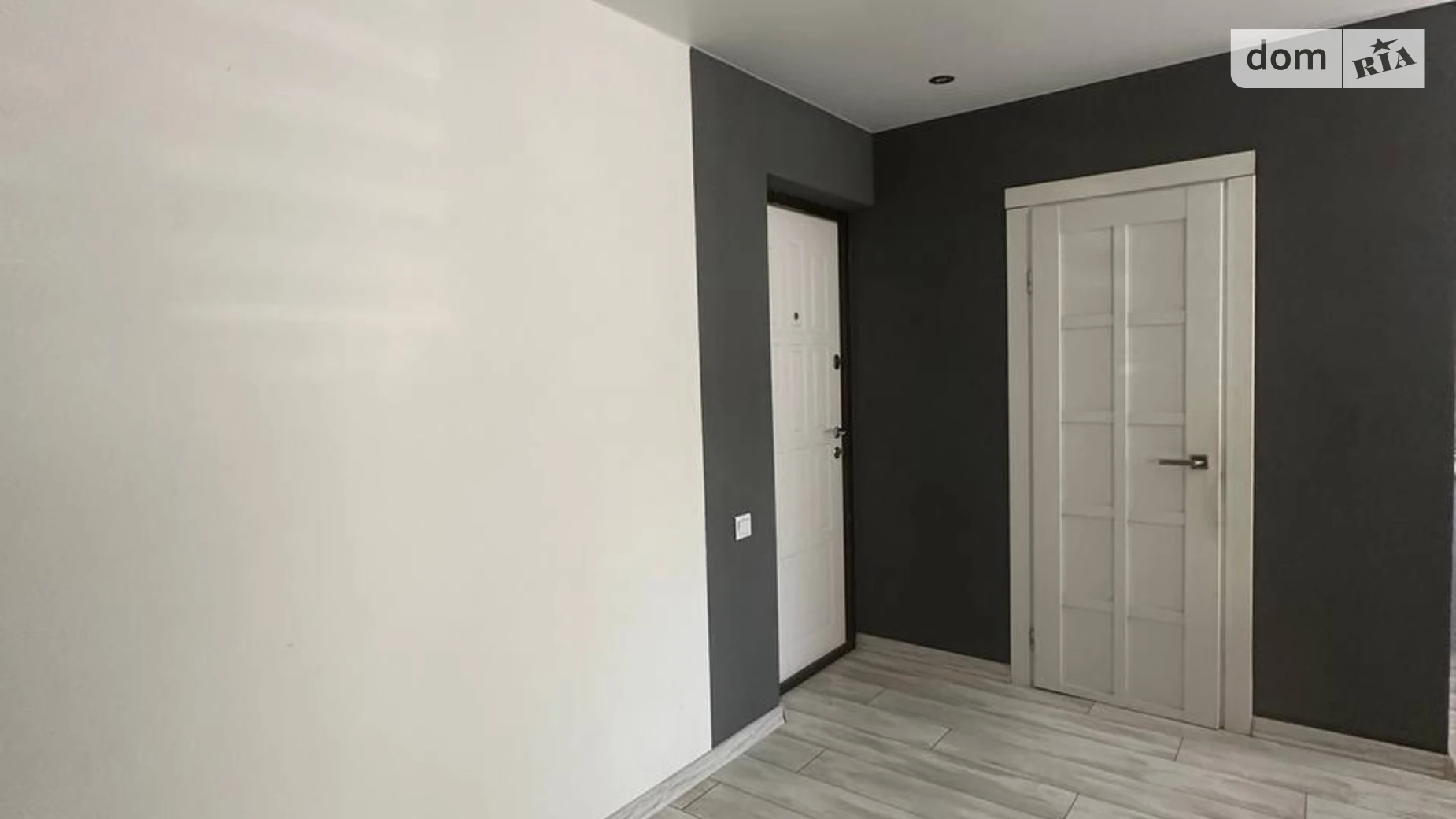 1-комнатная квартира 23.2 кв. м в Луцке, ул. Грабовского, 7 - фото 4