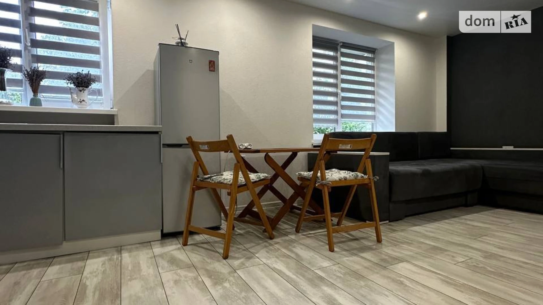 1-комнатная квартира 23.2 кв. м в Луцке, ул. Грабовского, 7 - фото 5